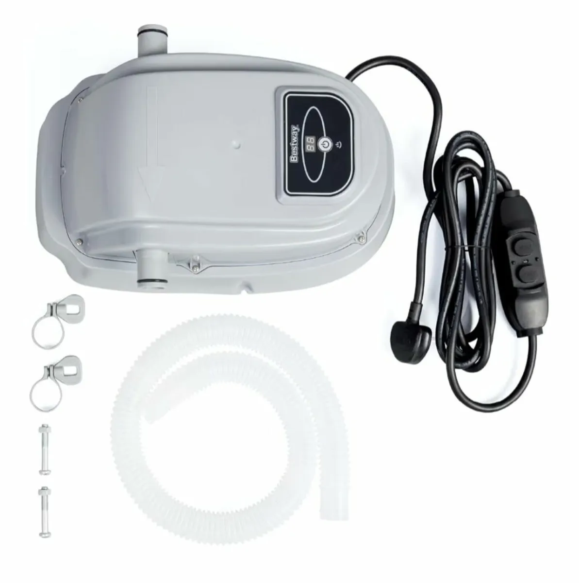 Pool heater  / life jacket - Image 4