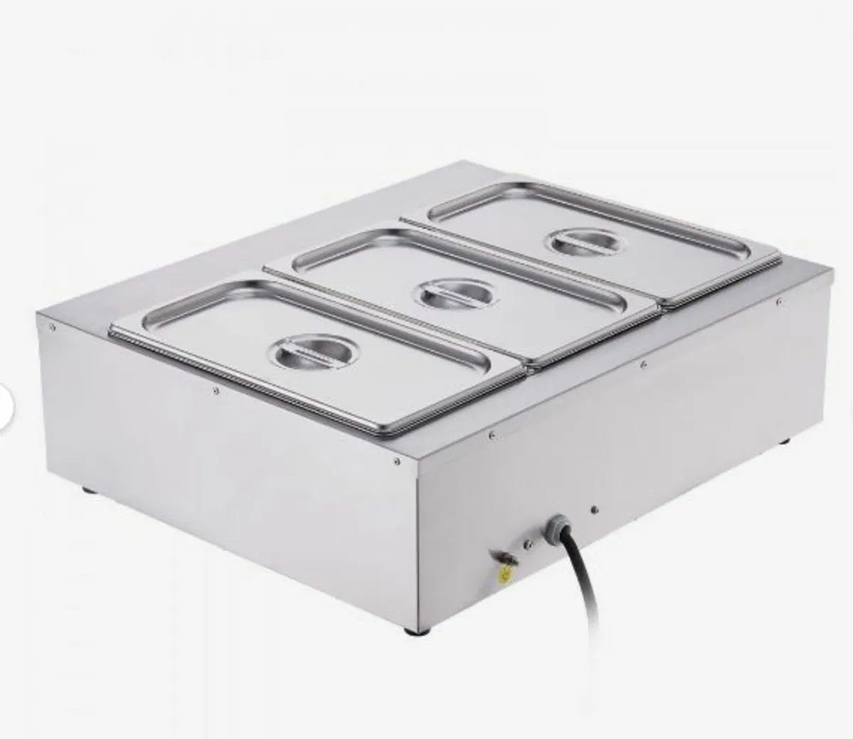 Chocolate Tempering Machine - Image 4