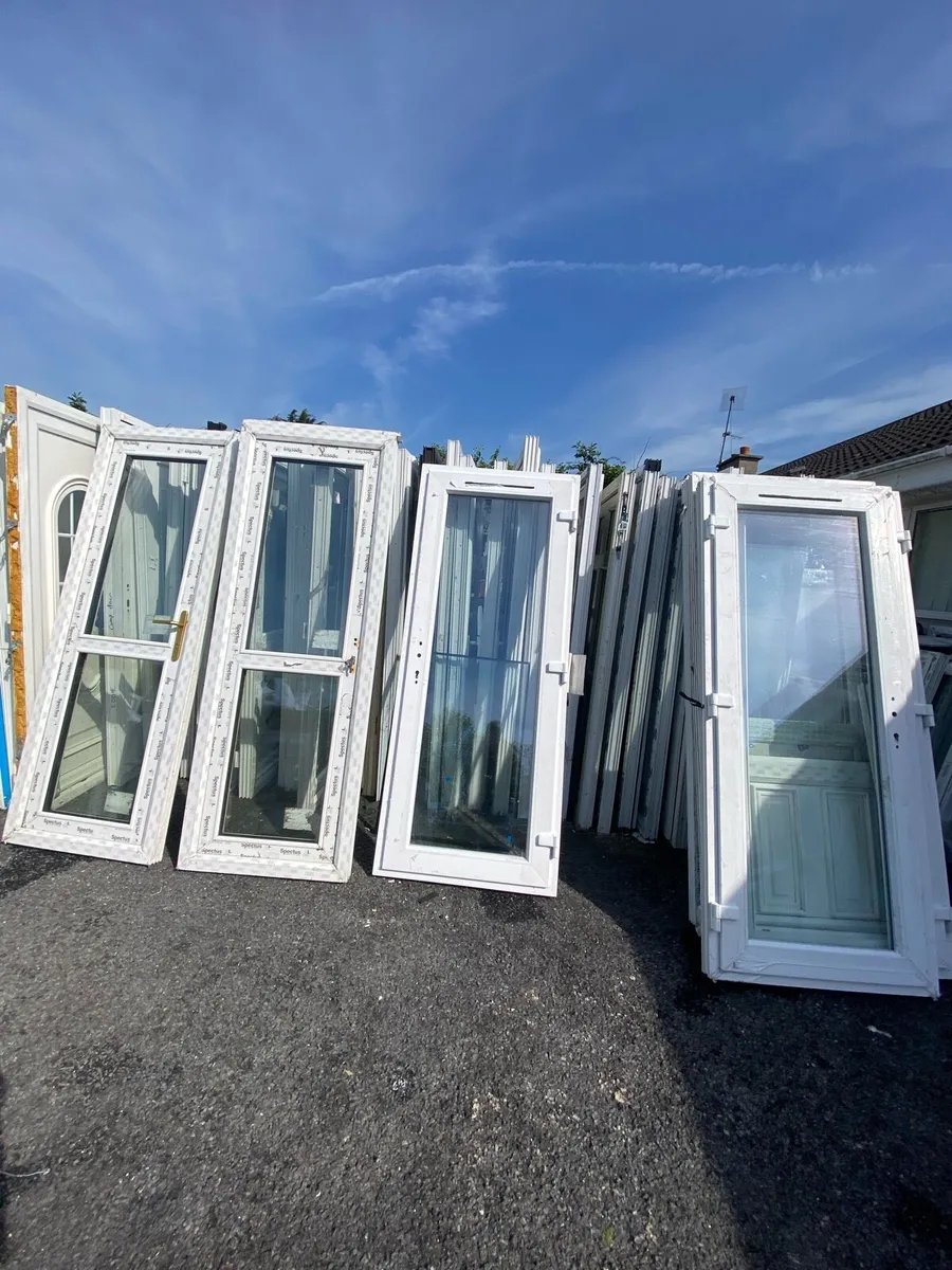 PVC door - Image 4