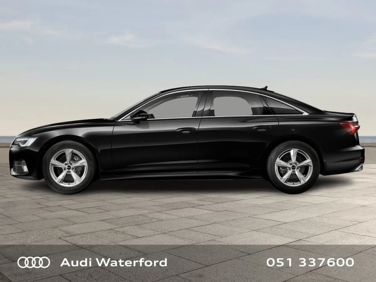 Audi A6 40 TDI SE - Image 2