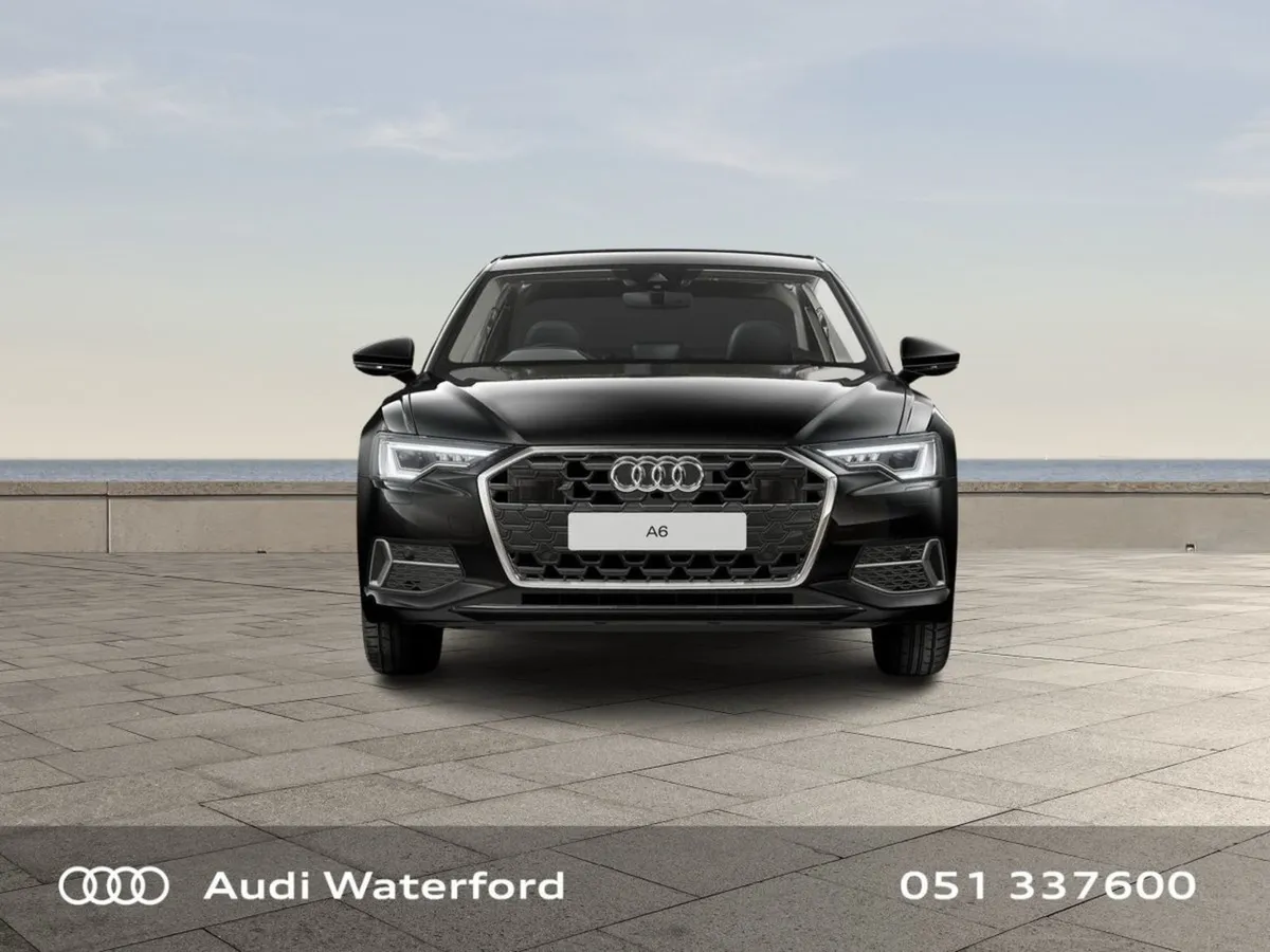 Audi A6 40 TDI SE - Image 3