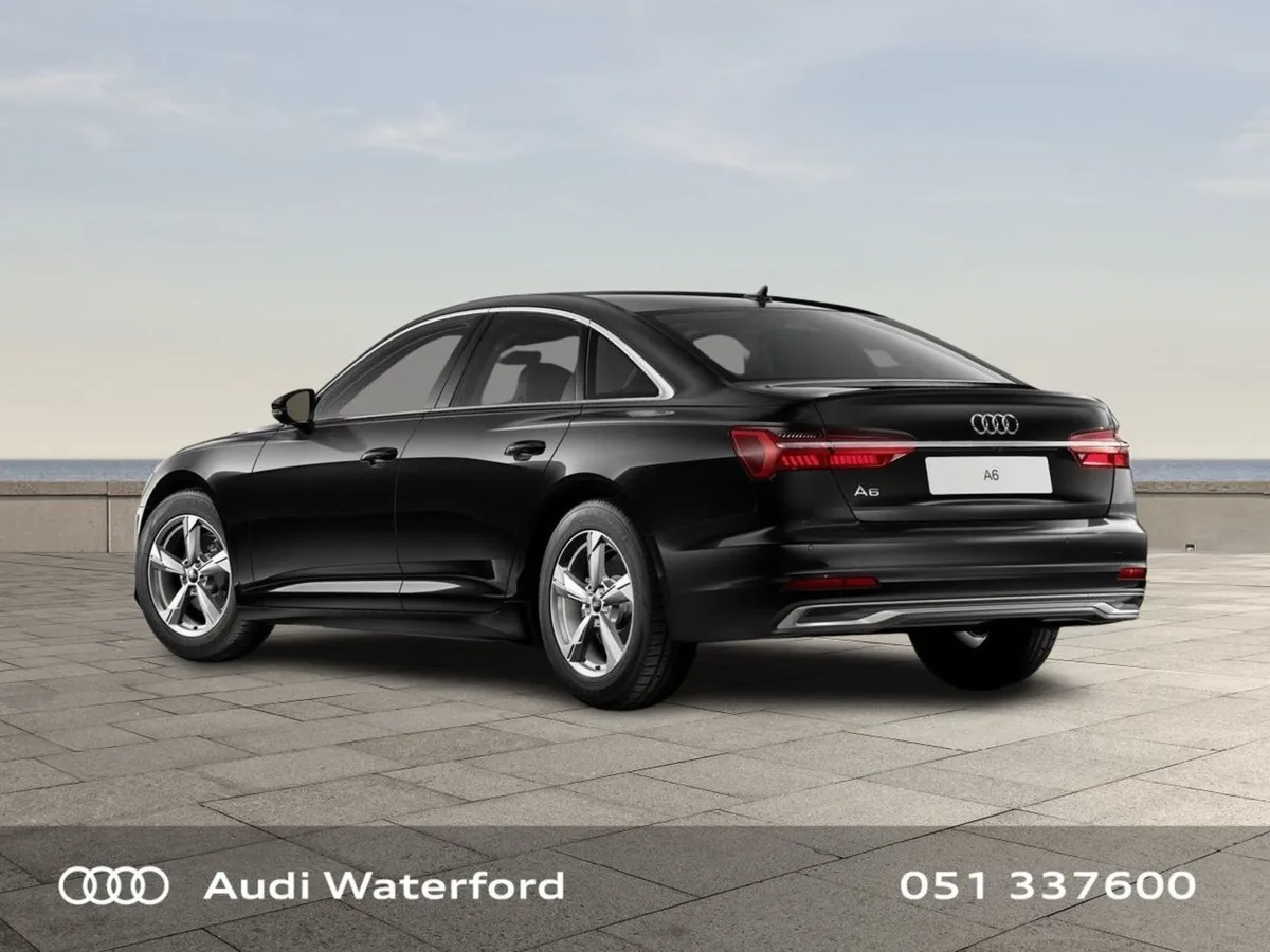 Audi A6 40 TDI SE - Image 4