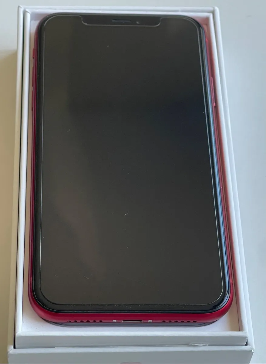iPhone XR 64GB - Image 2