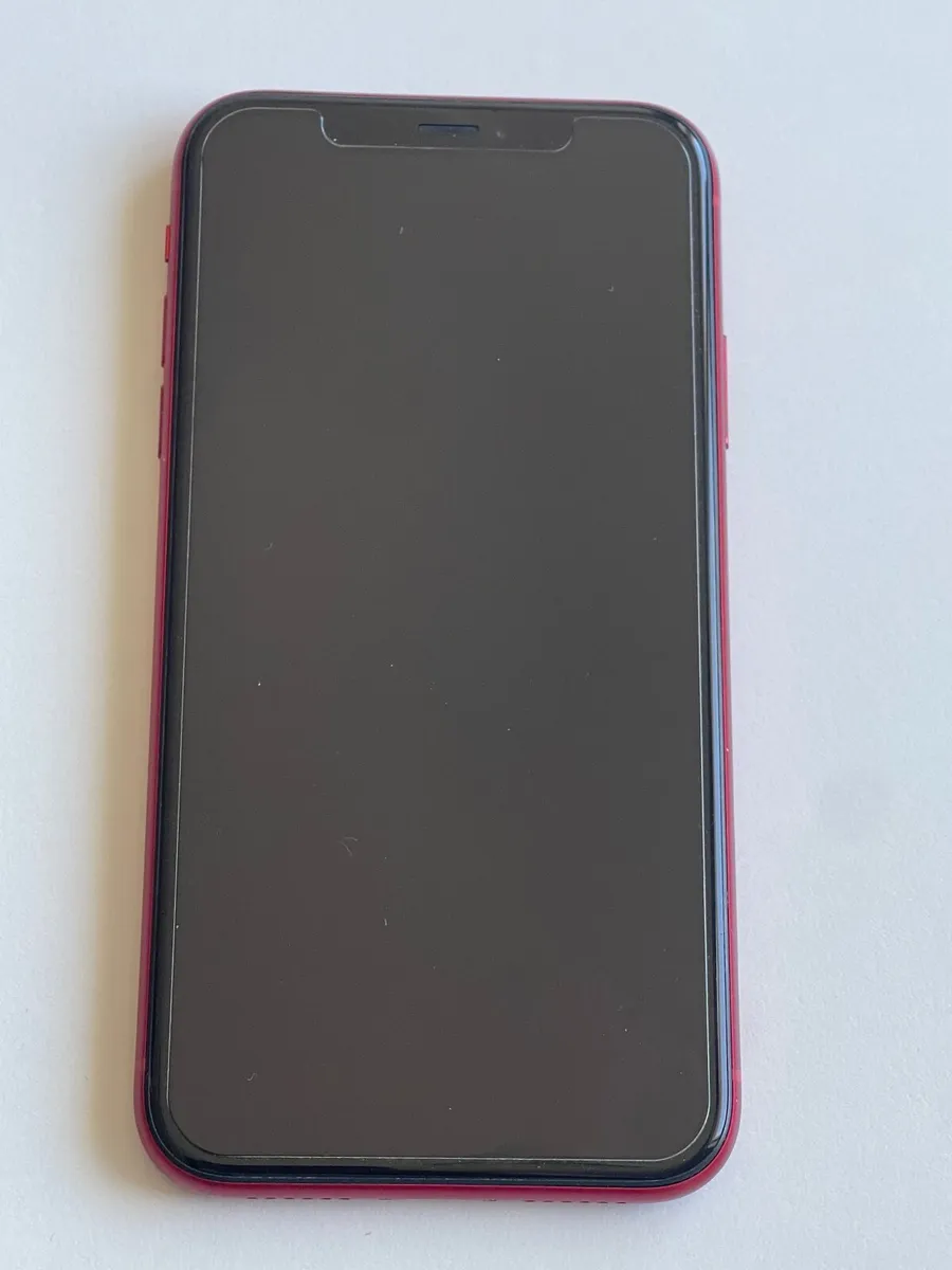 iPhone XR 64GB - Image 3