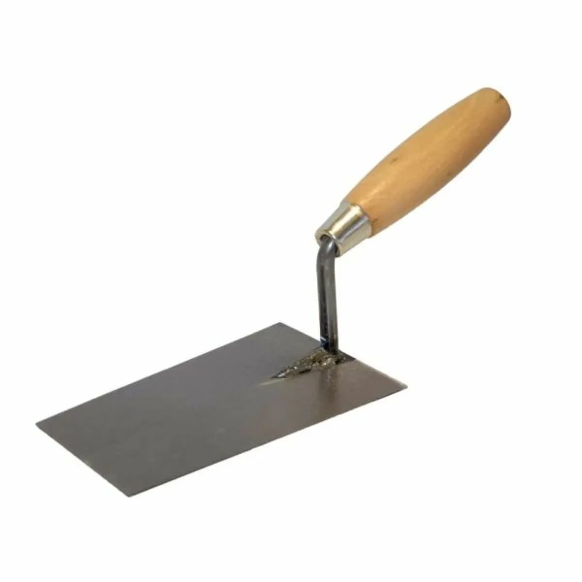 TALATools Plastering Trowel + FREE 7" Bucket Trowe - Image 3
