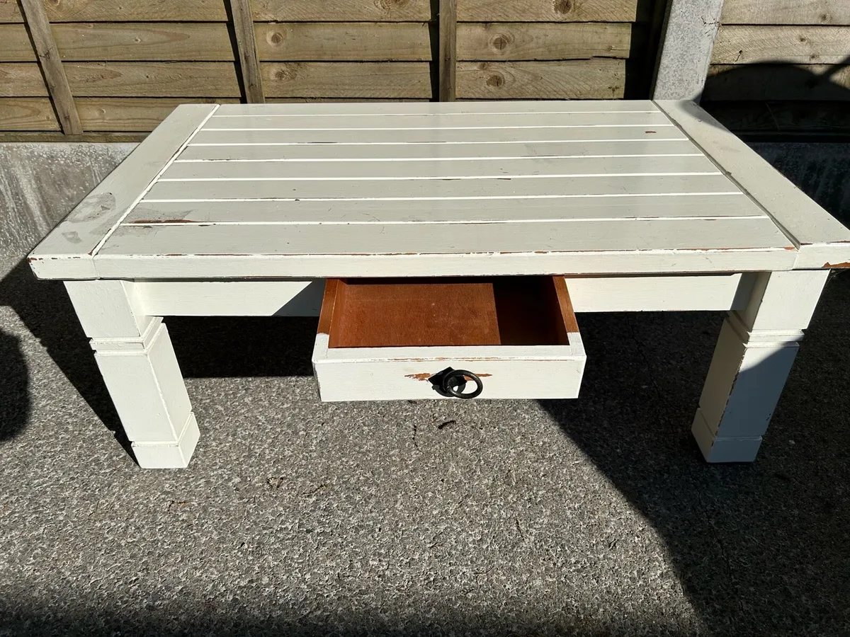Coffee Table - Image 2