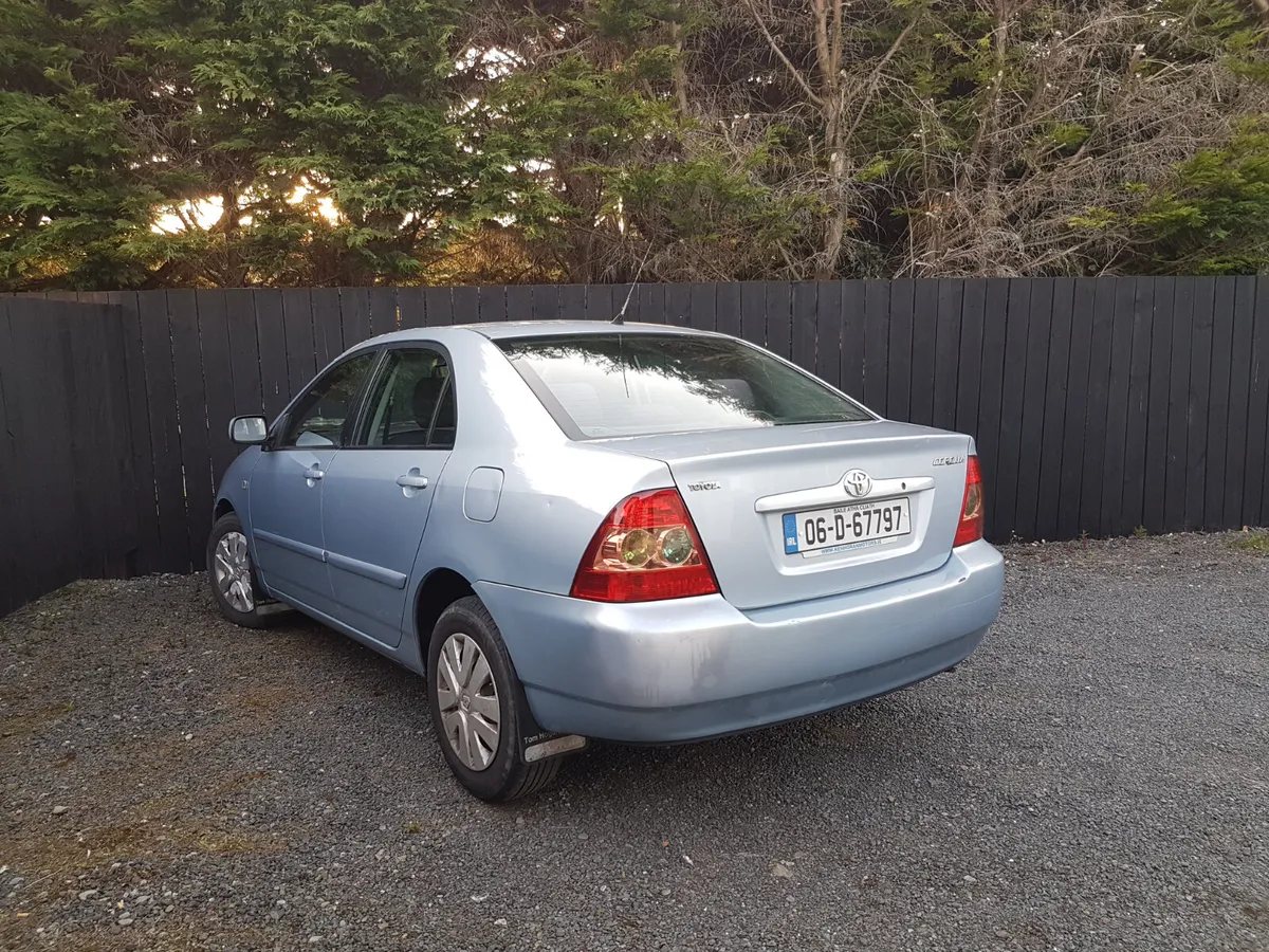 CORROLLA NCT TEST - Image 4