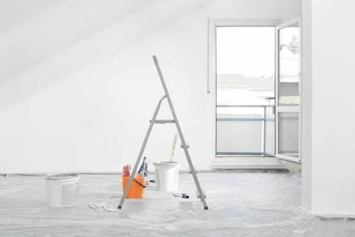 2 PAINTERS  0899825042 - Image 2