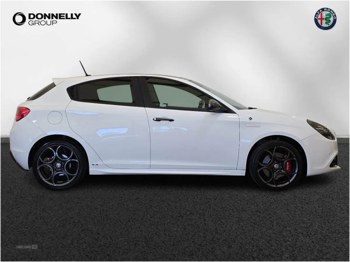 Alfa Romeo Giulietta 1.4 TB Multiair 150 Speciale - Image 3