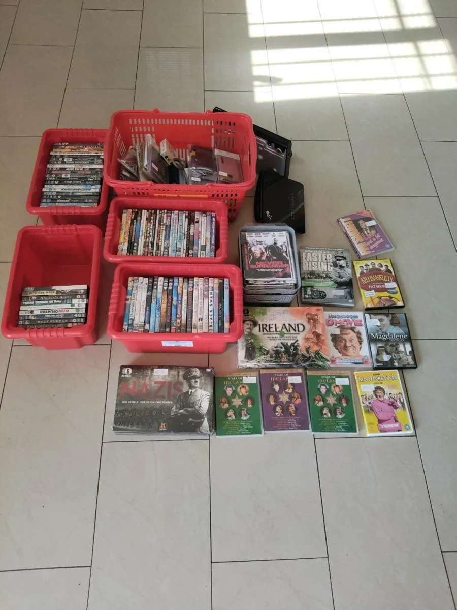Carboot job lot - Image 1