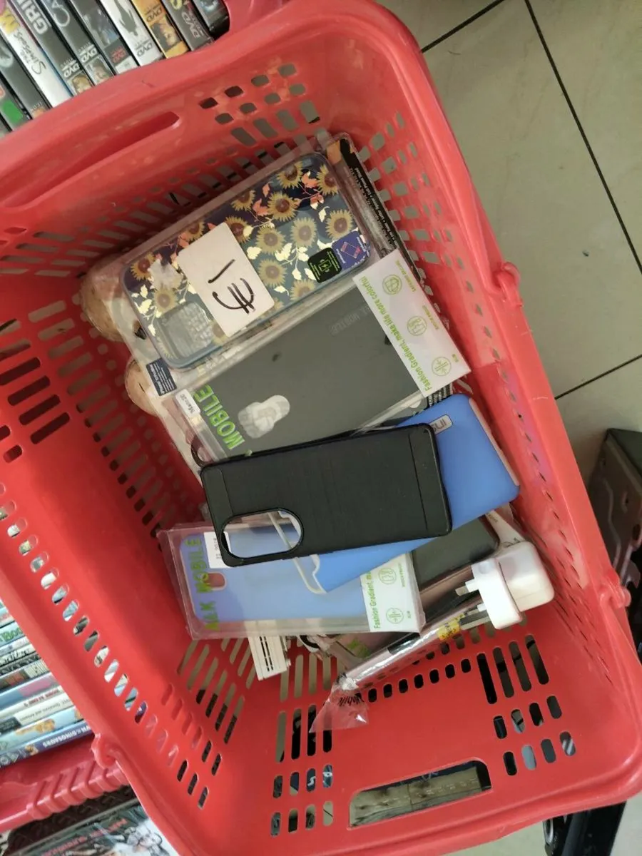 Carboot job lot - Image 2