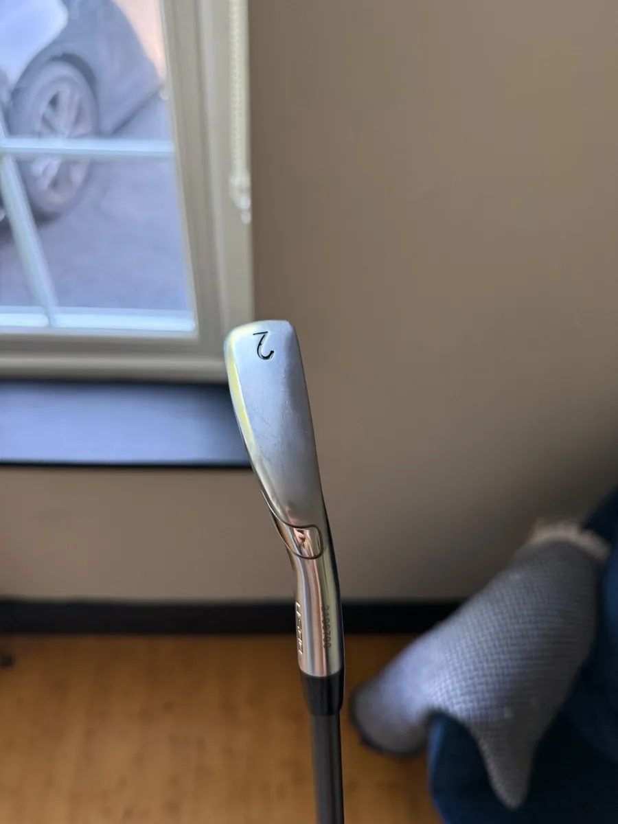 Golf Club - Image 2