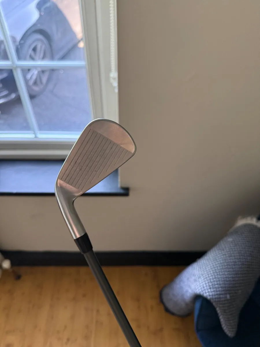 Golf Club - Image 3