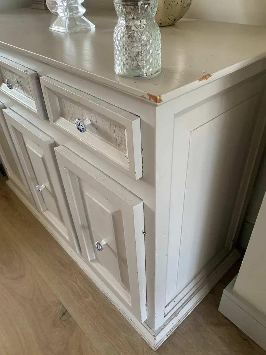 Sideboard and TV stand - Image 2