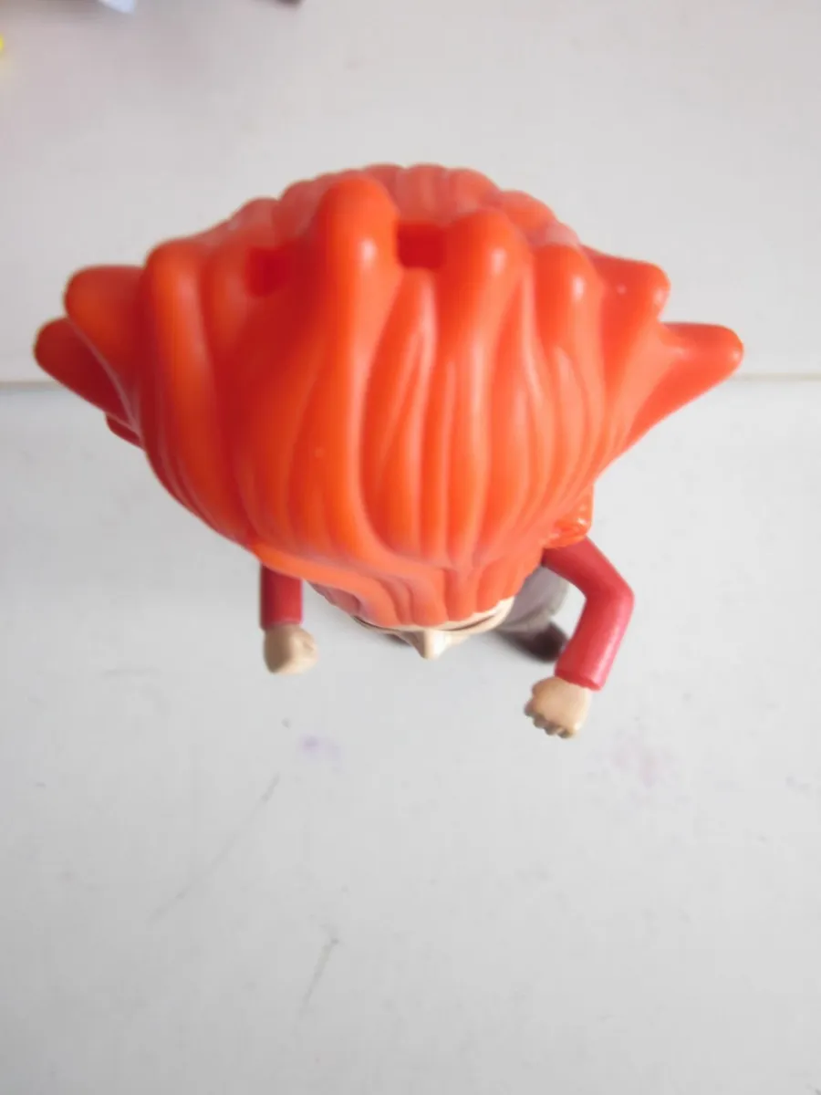 Mc Donald's Happy Meal Toys Rumpelstilzchen 2010 - Image 4