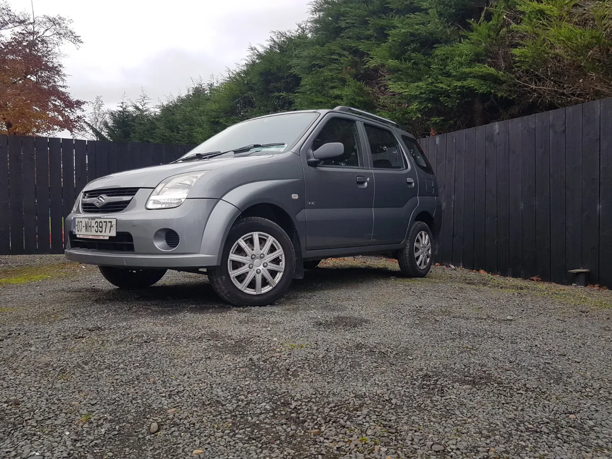 NEW NCT TODAY .. LOW KM - Image 1