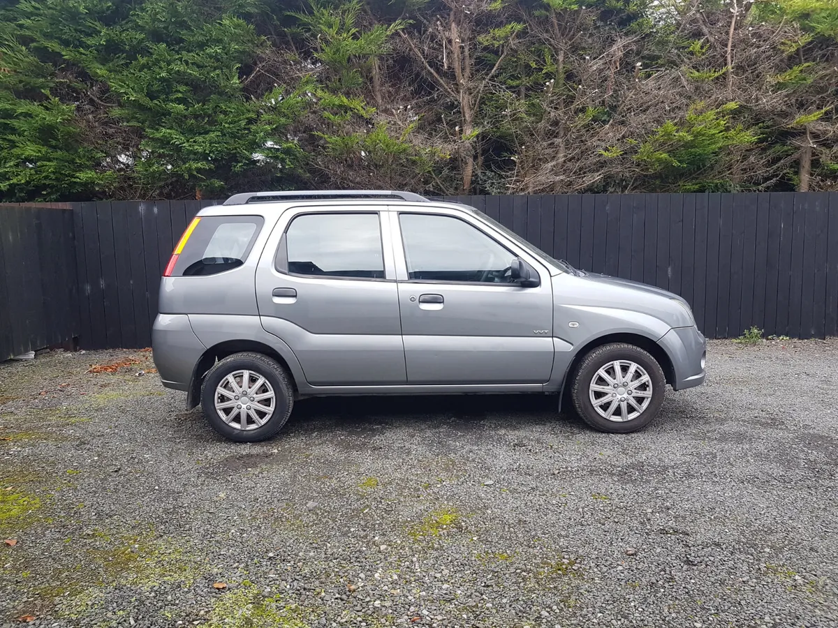 NEW NCT TODAY .. LOW KM - Image 3