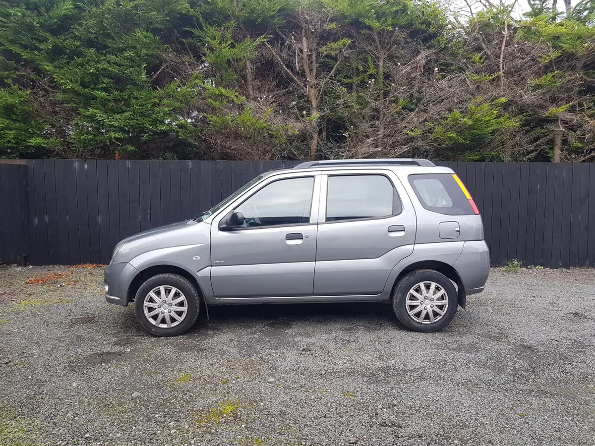 NEW NCT TODAY .. LOW KM - Image 4