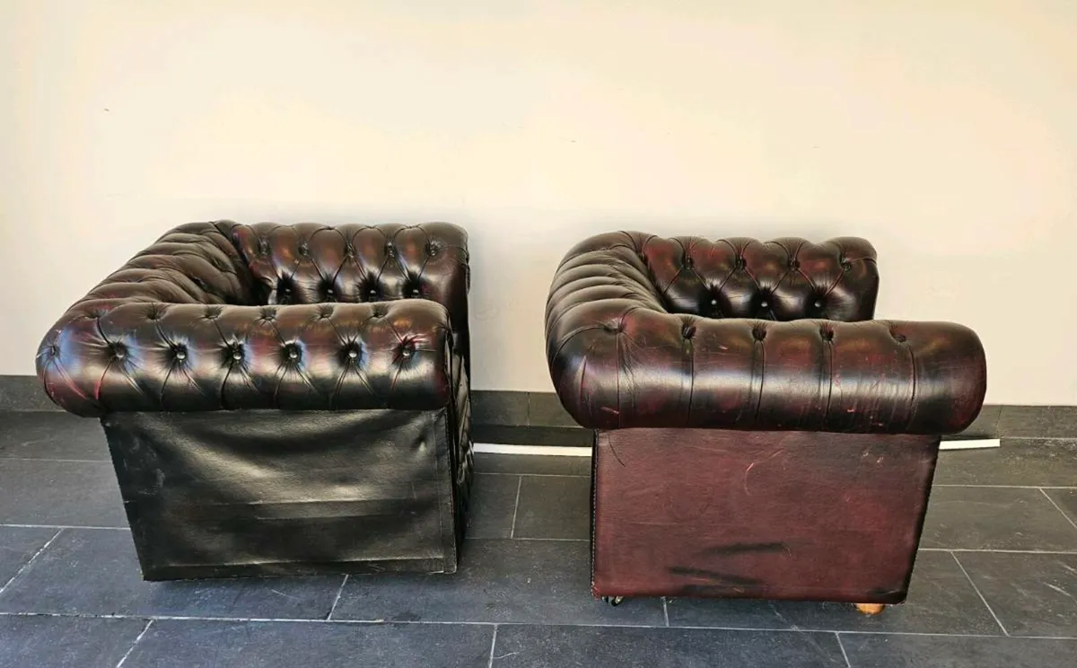 Chesterfield Club - Image 2