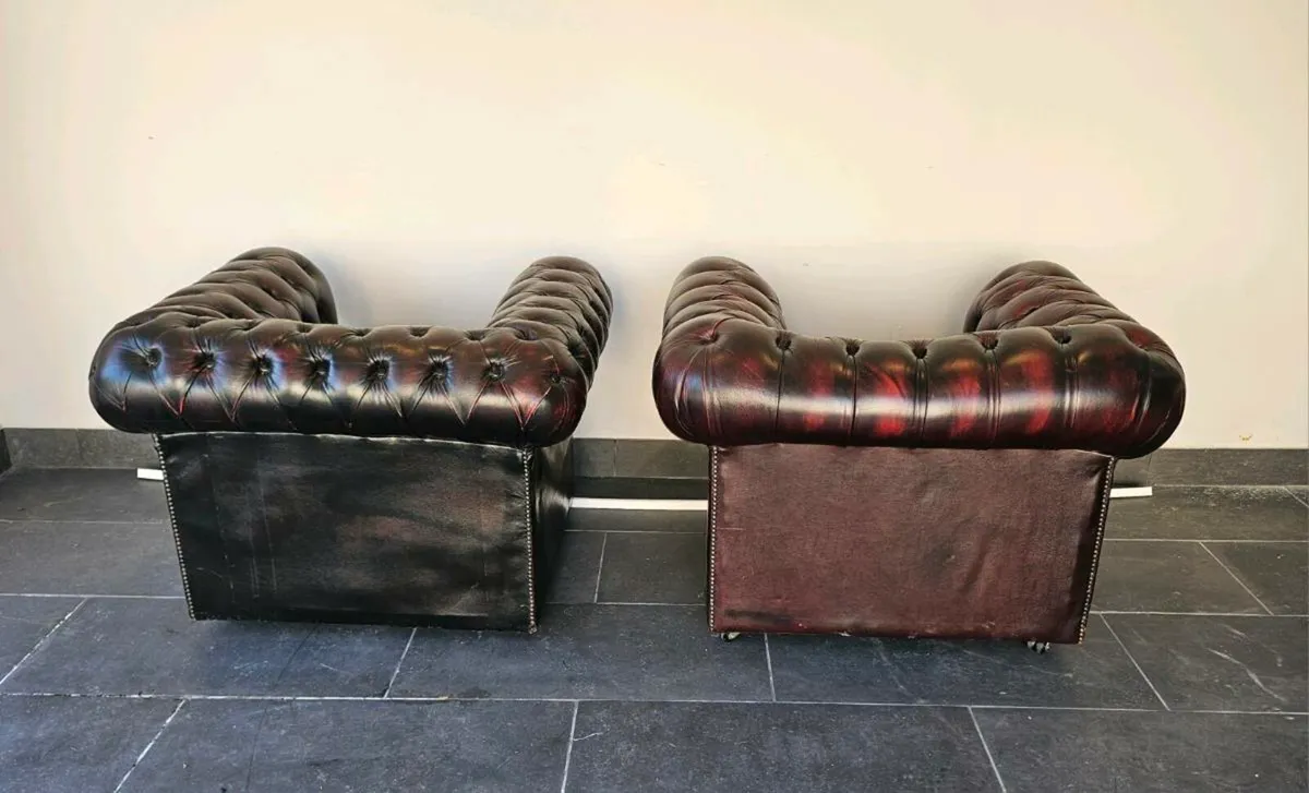 Chesterfield Club - Image 3