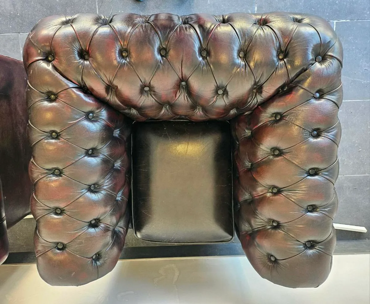 Chesterfield Club - Image 4