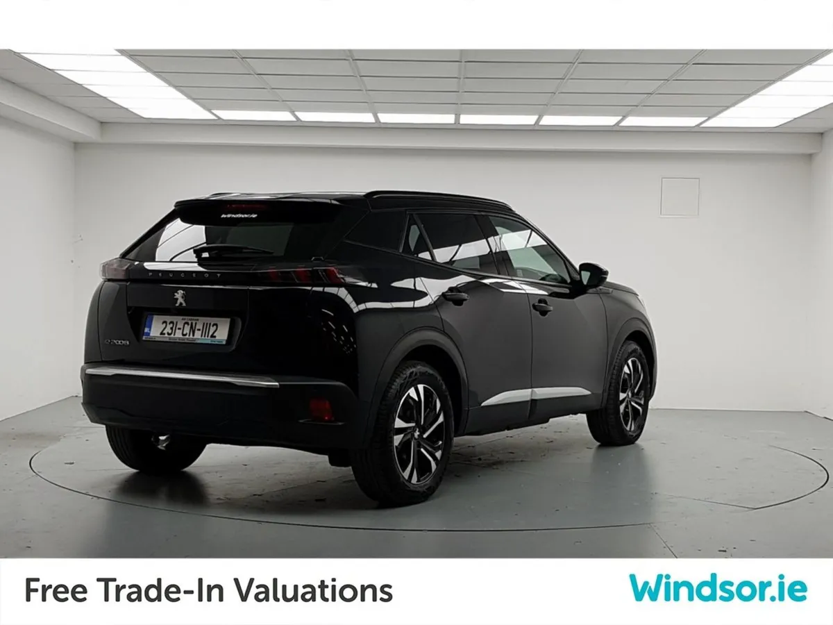 Peugeot 2008 Electric 136bhp (50 Kwh) Allure - Image 3