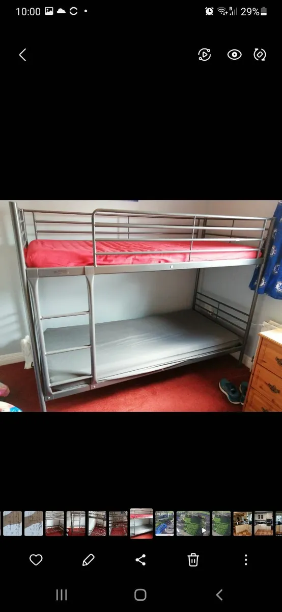 Bunkbeds - Image 1