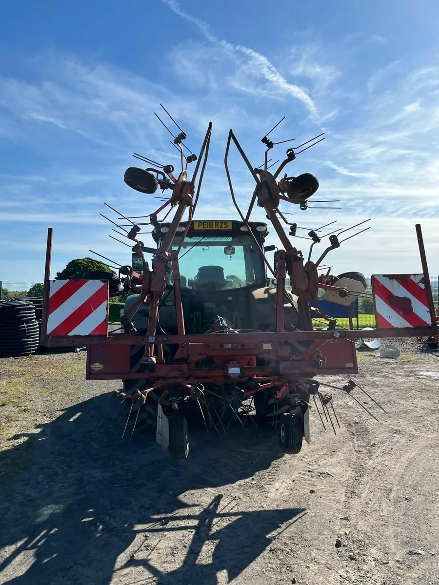 KUHN TEDDER - Image 2