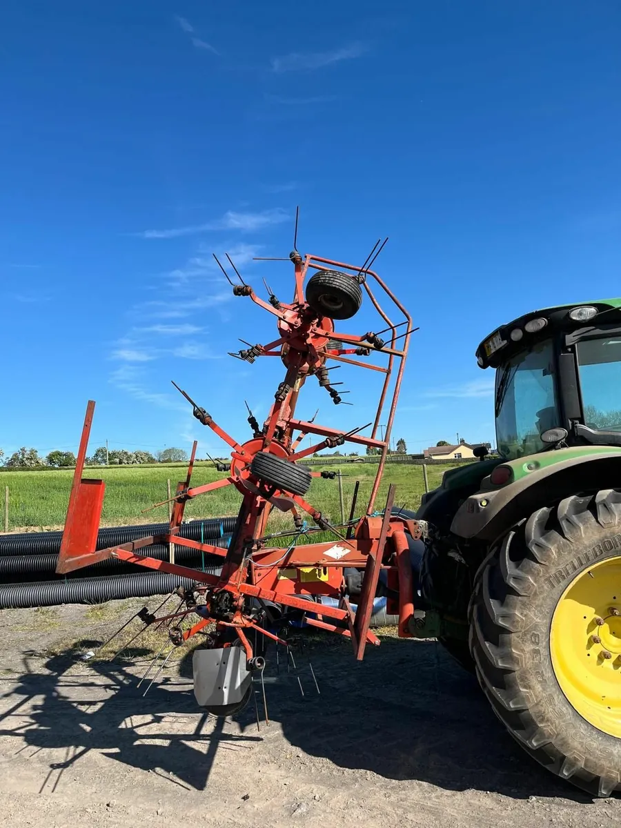 KUHN TEDDER - Image 1