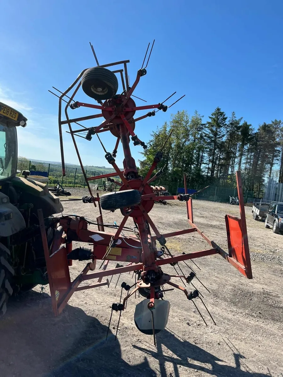 KUHN TEDDER - Image 3