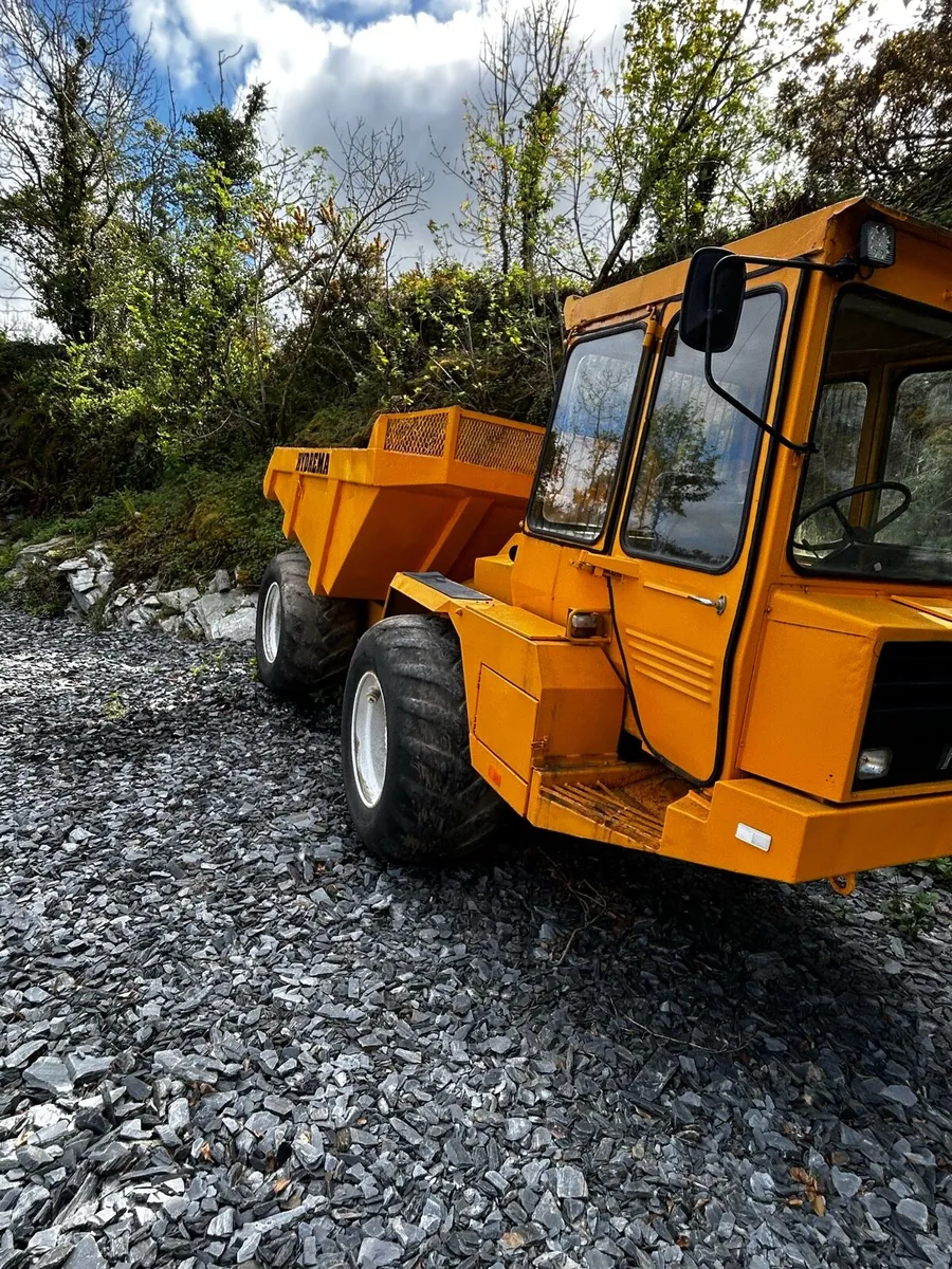 Dumper - Image 1