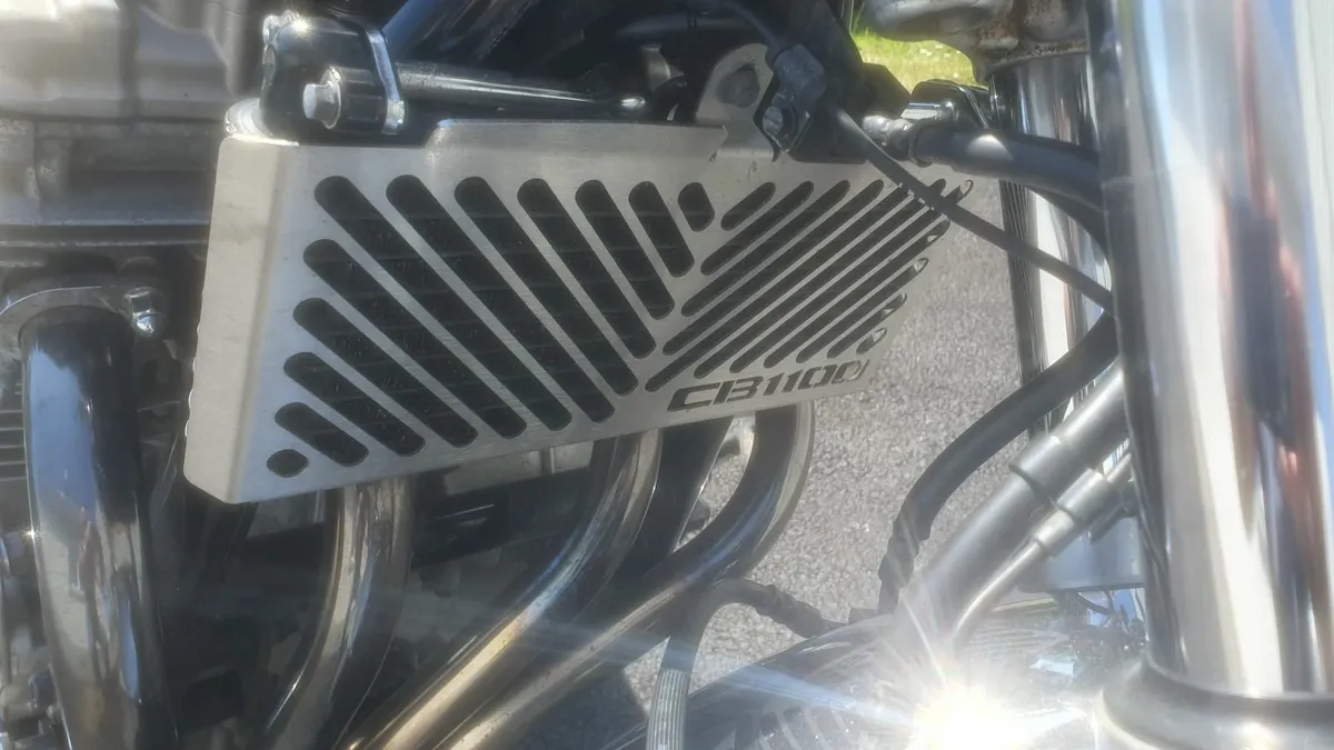 Honda Other 2013 - Image 3