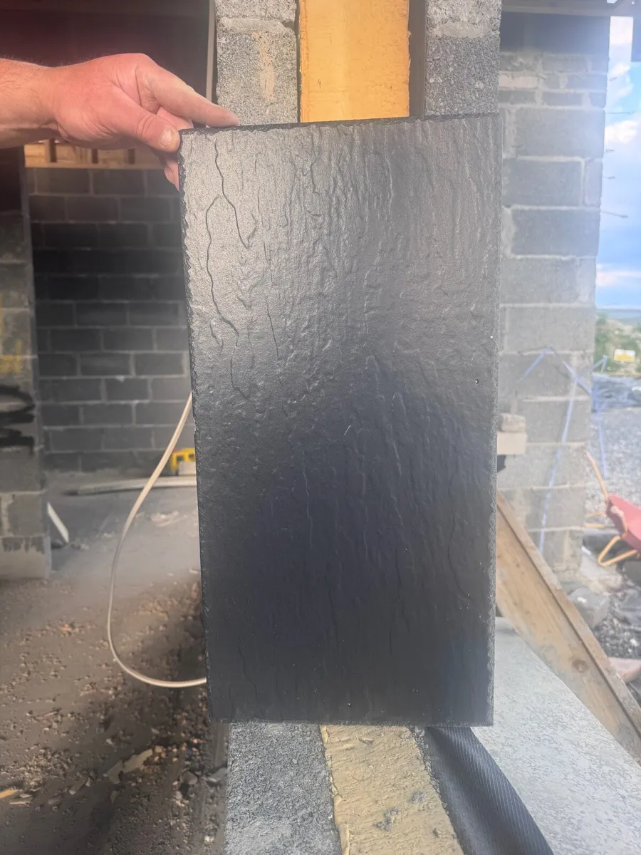 Roof slates - Image 2