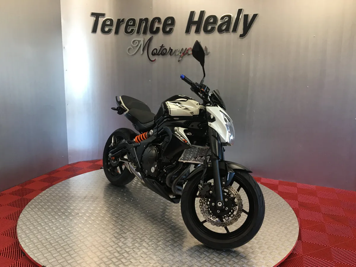 2016 Kawasaki ER6N ''Finance Available'' - Image 1