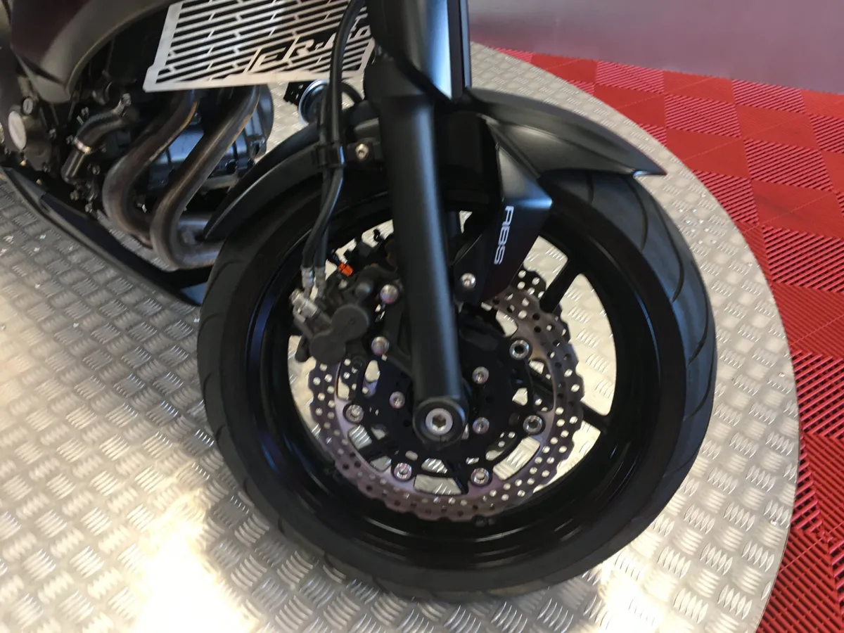 2016 Kawasaki ER6N ''Finance Available'' - Image 2