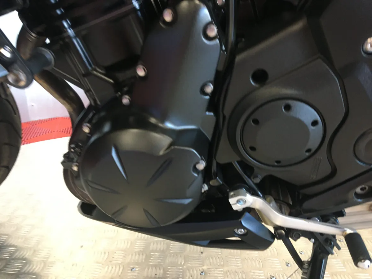 2016 Kawasaki ER6N ''Finance Available'' - Image 4
