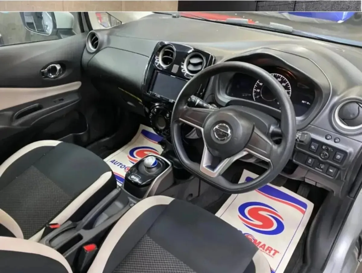 Nissan Note 2019 - Image 4