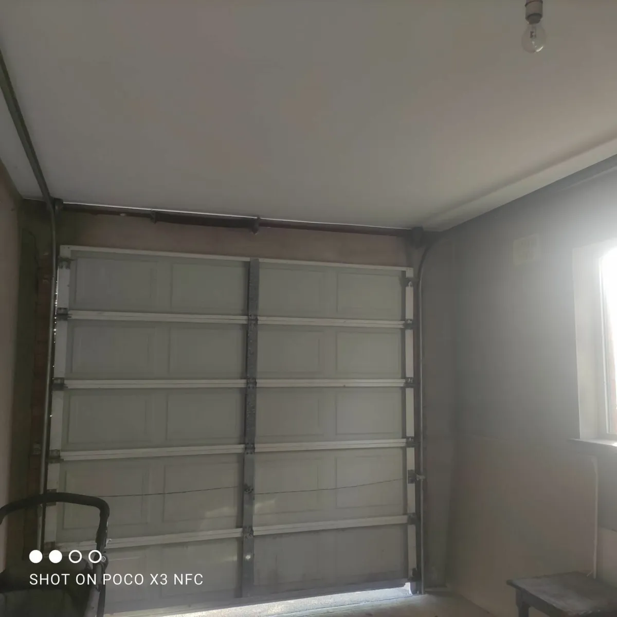 Garage Door and external door - Image 3