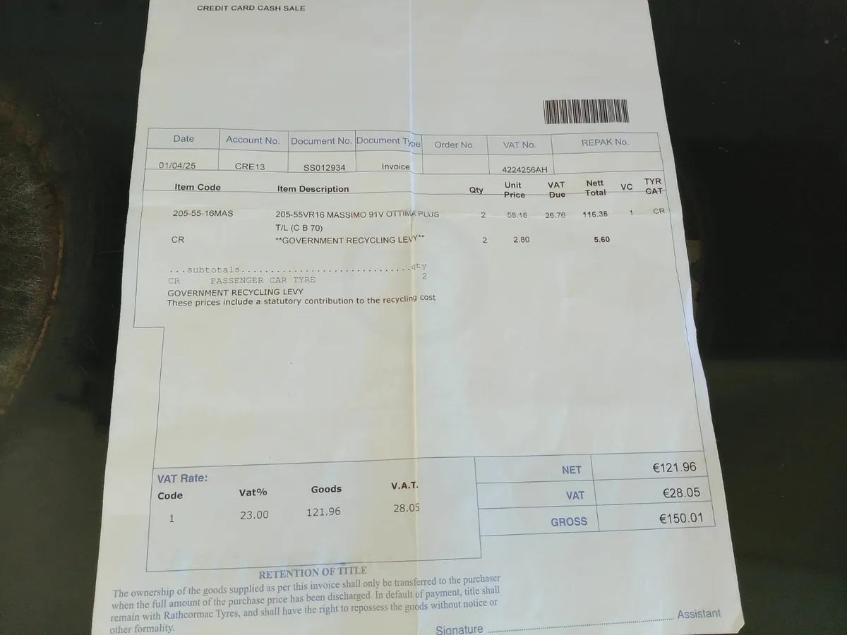 Kia Ceed 2010 - Image 3