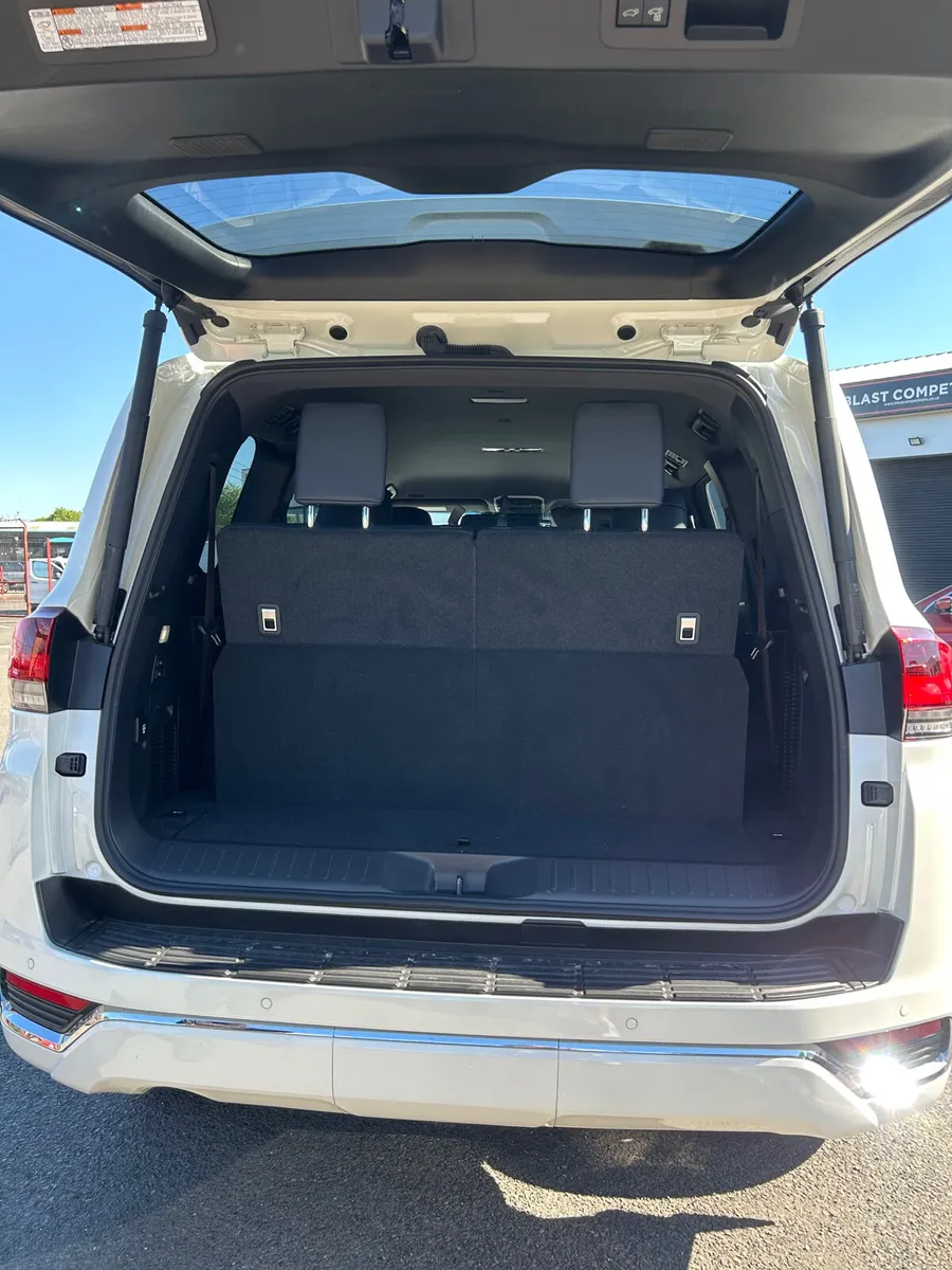Large Choice of 2025 Landcruisers - Image 4