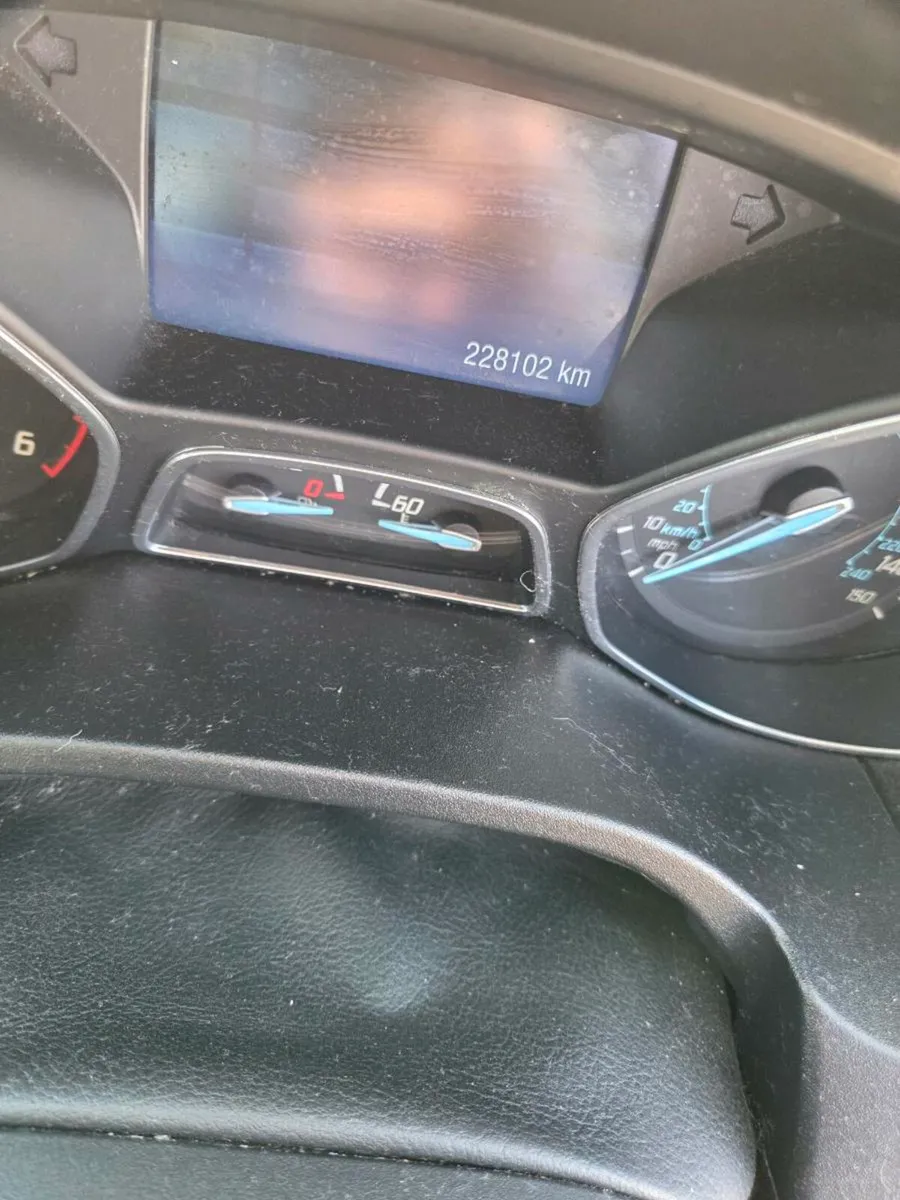 Ford focus - Image 3