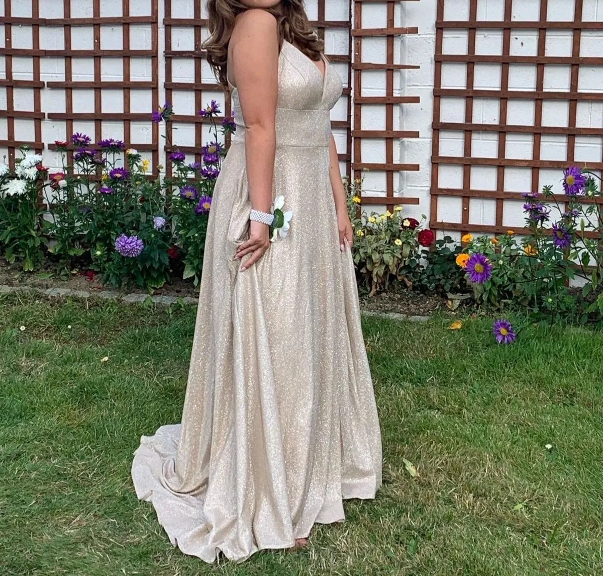 Debs Dress - Image 3