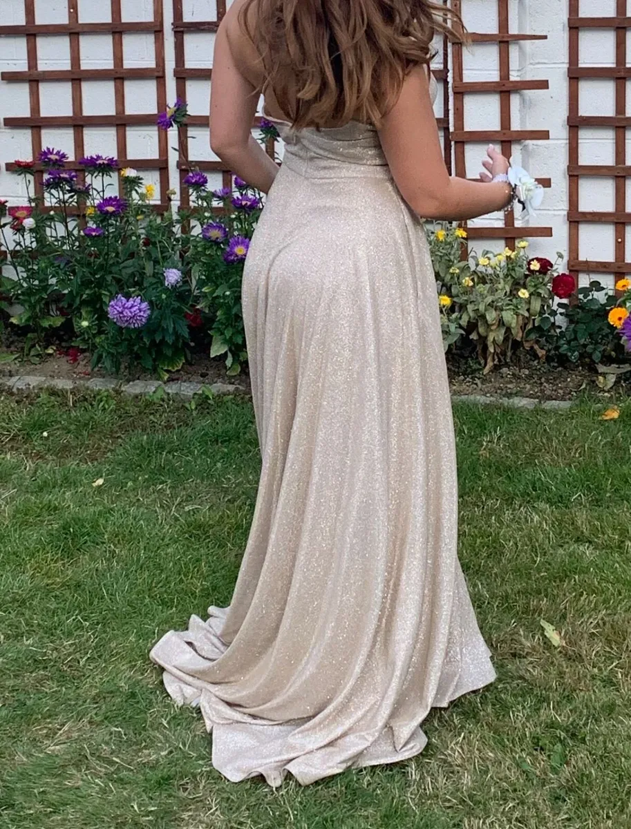 Debs Dress - Image 4