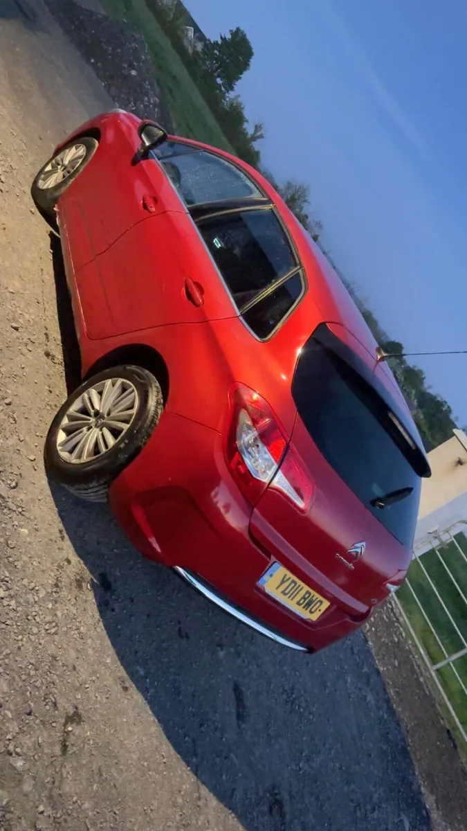 Citroen C4 2011 - Image 4