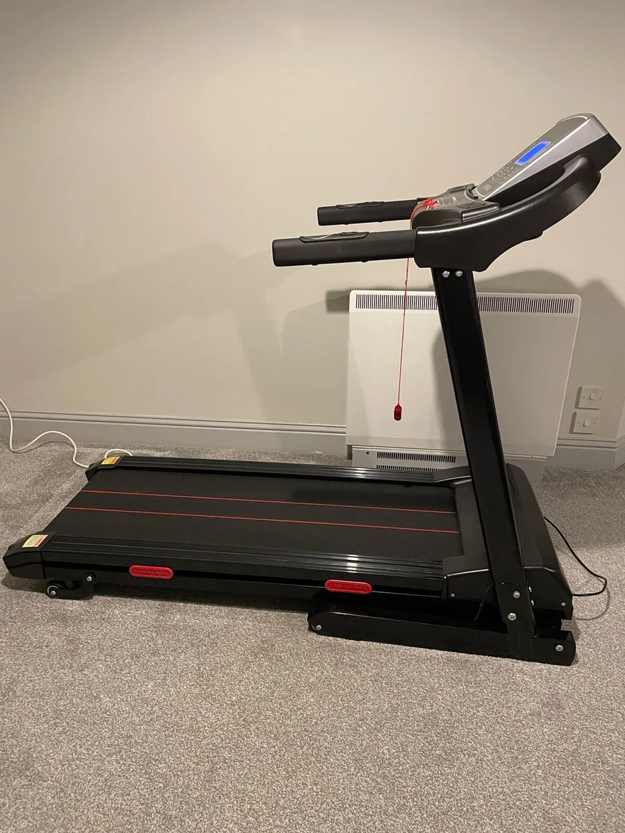 Treadmill for sale. - Image 1