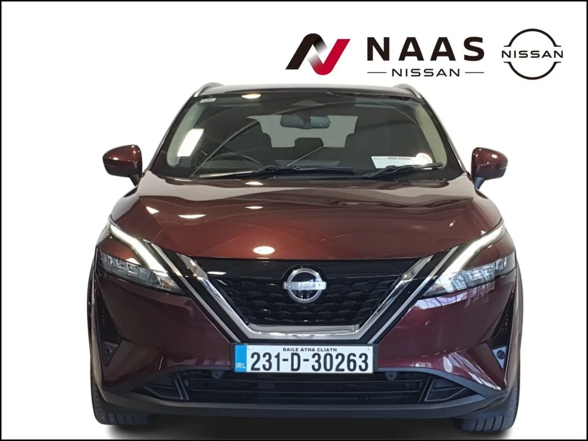 Nissan QASHQAI Epower SV Premium GR R RR 4DR Auto - Image 2