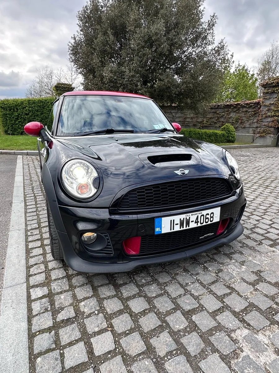 Mini John cooper works - Image 2