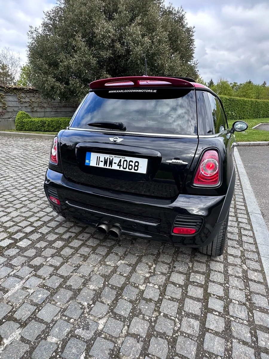Mini John cooper works - Image 3