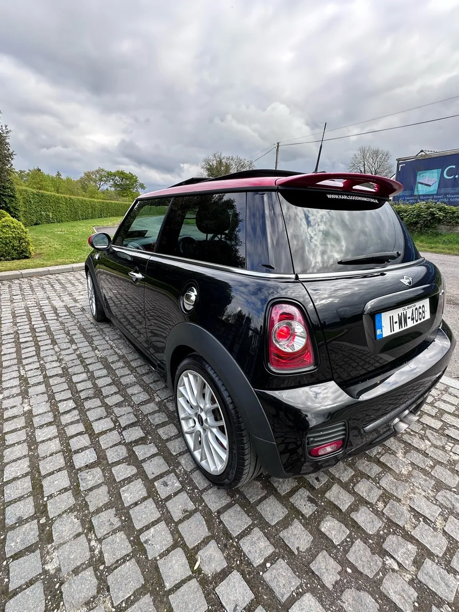 Mini John cooper works - Image 4