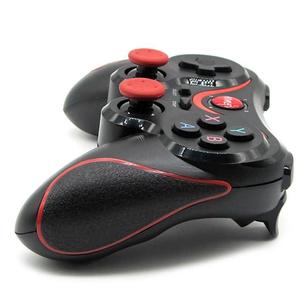 Bluetooth Game controller X3 + Phone holder - Image 4